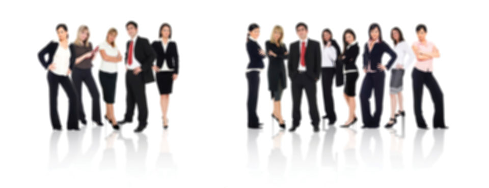 RETHINK <br />There is no "one size fits all" recruiting solution.